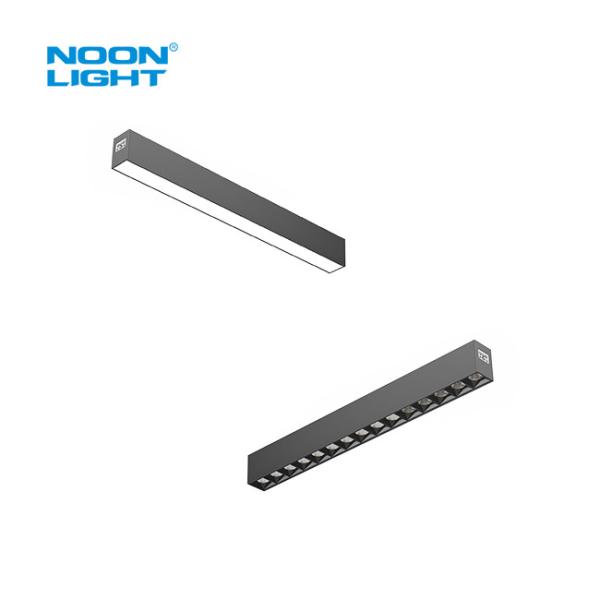 25W Max LED Modular Trunking Lighting System The Perfect Solution for Your