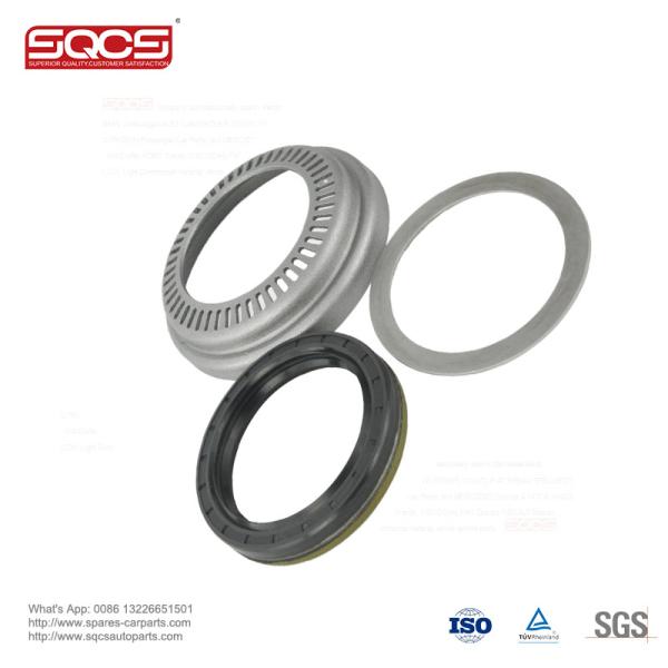 Best Rear Wheel Hub Repair Kit for Auto Parts OE NO. 9063500135 2005-2017