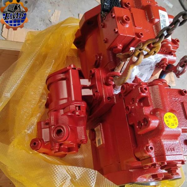 Quality 31N4-15012 Hydraulic Pump K3V63DTP-9C0S  Hydraulic Pump For R150W-7 wholesale
