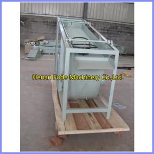 Cheap hazelnut kernel shell separator, hazelnut separating machine for sale