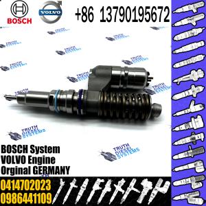 0414702023 BOSCH Diesel fuel Unit pump assembly 0414702013 0414702023 3829644