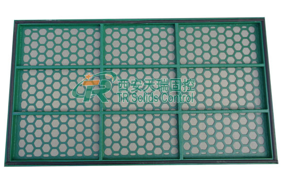 Quality Customized Mud Purification System  Screen 40 - 325 Mesh Range wholesale