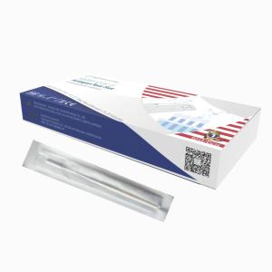 Class III iiLO Antigen Swab Test Kit Malaysia 1 Test/Box SARS-CoV-2