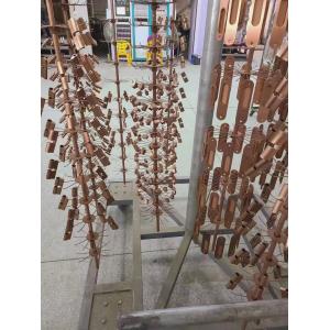 Customized Color Stainless Steel Part Physical Vapor Deposition Machine