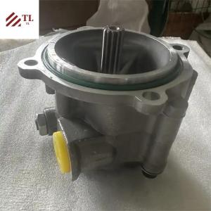 K3V112 Gear Pump for Crawler Excavator 704205 719216 718155 14535458 719212