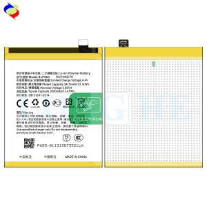 BLP683 3.85V 3500mAh Internal Li-ion Replacement Battery for OPPO F9 F9 Pro