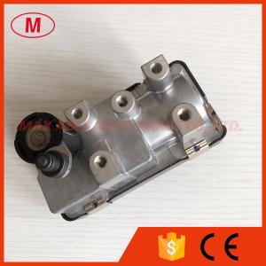 China GTB1749VK G-25 G-025 G25 turbo electronic wastegate for 767649 6NW 009 550 778400 Rover Discovery IV TDV6 V6 EURO on sale