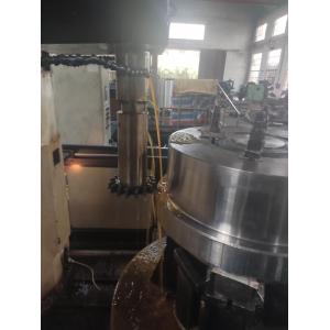 High Precision Customized Ball Mill Pinion With 1 Year Warranty