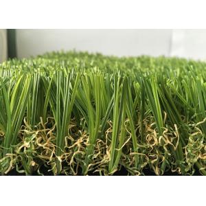Healthy Green Garden Artificial Grass 6800Dtex 18900 High Density