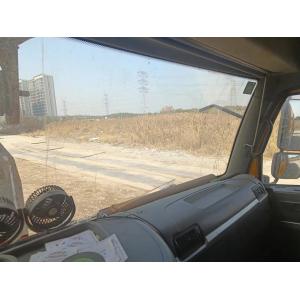 Maximum Lifting Weight 16t Used Truck Crane 100 Tons Mobile Crane for Heavy