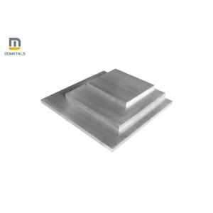 AZ31B 99.9% Magnesium Alloy Plate 1mm-200mm Thickness ISO9001