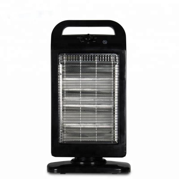Quality 1-4h Timer Upright Portable Heater App Controlled ABS+PC Anti Flaming wholesale