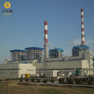 Customizable Steel Structure Shed with Galvanized C Purlin