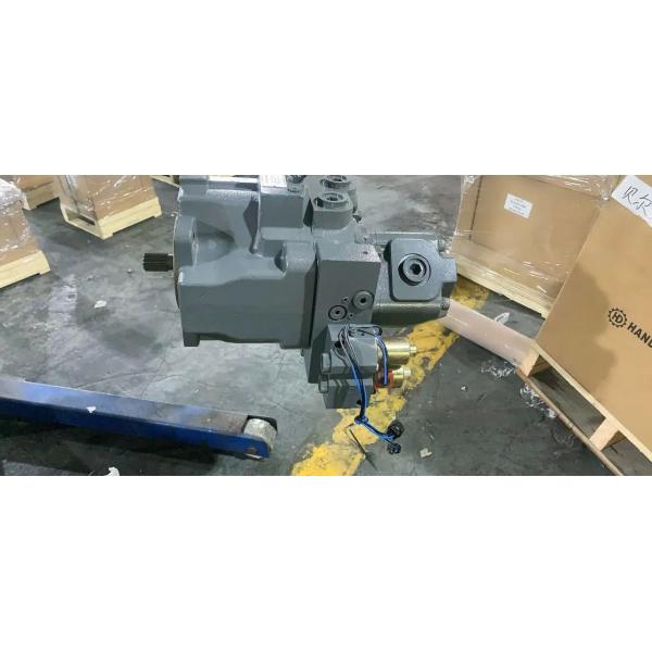 Quality Yanmar Hydraulic Pump AP2D36LV1RS7 for VIO75 VIO80 Excavators wholesale