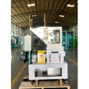 Cheap Low Speed Industrial Plastic Crusher Granulator Grinder OG-2LS For Sprues Defects for sale