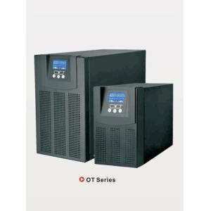 Industrial Office Data site High Frequency Ups Online Uninterruptible Power