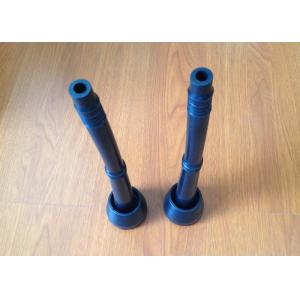 China SGS Long Rubber Milk Inflations , Cows Milking Liners For Milking Parlor on sale