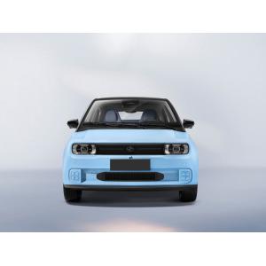 400km Per Charge Small Electric Utility Vehicles Of Bright Colors Available