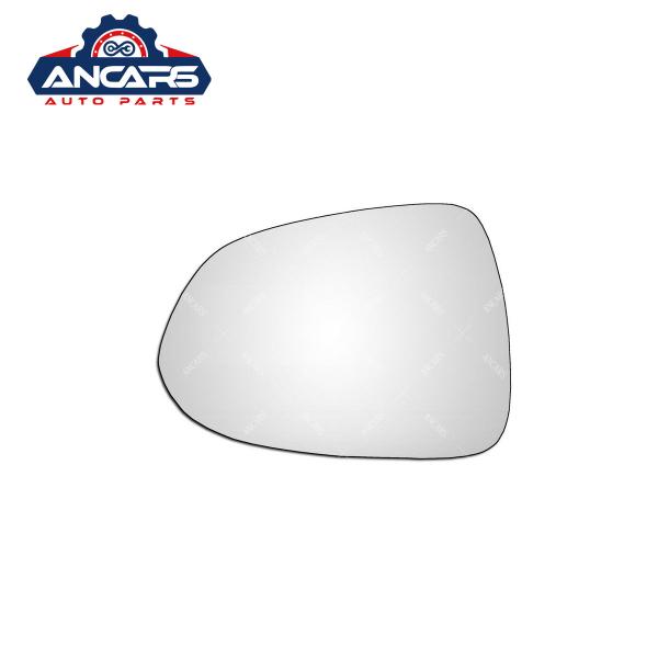 Snap Fit Honda Jazz Side Mirror Glass 2002-2003 76253-Saa-E01 76203-Saa-E01