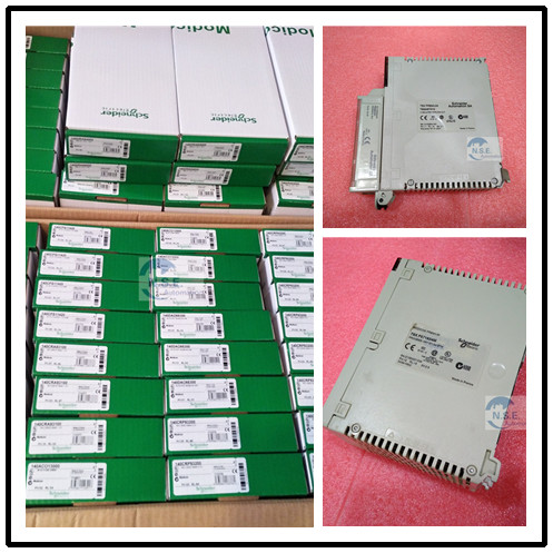 Quality Schneider Modicon 140NOC78100 Ethernet control network module 140NOC78100C wholesale