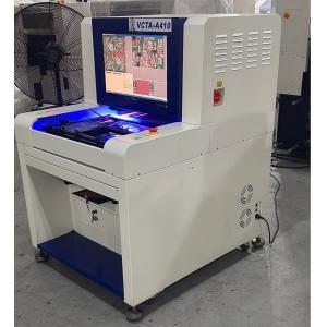 Offline AOI Optical Inspection Machine VCTA -A410 Automatic optical inspection