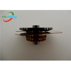 Small Size SMT Machine Parts SIEMENS Toothed Wheel Unit Bottom 00327026