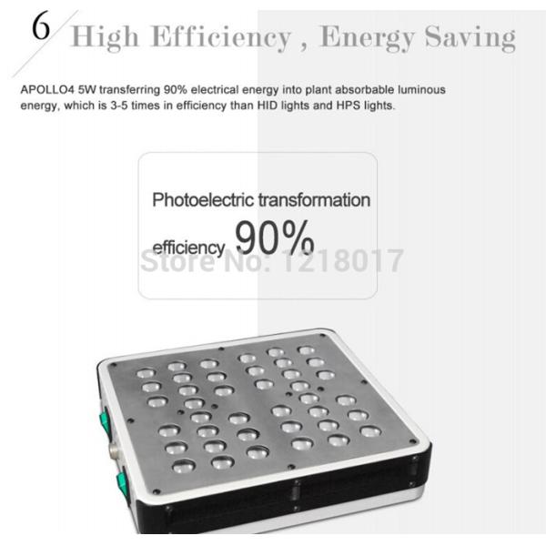 Best Selling Product In American wholesale hydroponics led grow light 5w chip