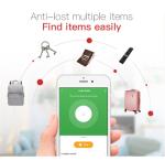 Tuya Anti Lost Bluetooth Alarm Device Smart Finder Tile Wallet Keys Alarm