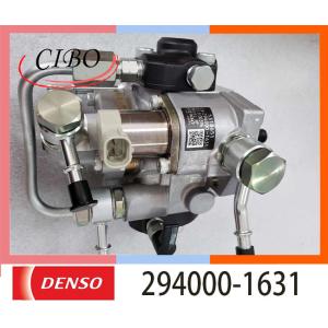 5318651 294000-1631 Engine Spare Parts Common Rail Pump