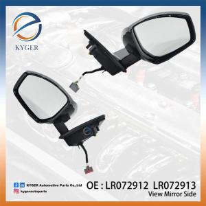 Exterior Rear View Mirror Right LR061162 LR072912 Left LR072913 for Land Rover