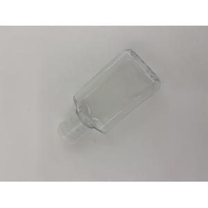 OEM ODM Plastic Cosmetic Bottles 150ml For Lotion Disinfectant