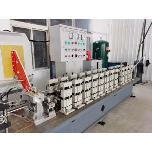 glass processing machine