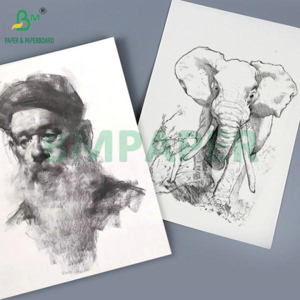 High White 120gsm 160gsm Sketch Paper Watercolor Paper For Art Drewing High White 120gsm 160gsm Sketch Paper Watercolor Paper For Art Drewing