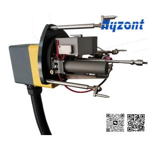 Cheap Protruding Tube To Tubesheet Welding Machine Panasonic Welding Power Source for sale