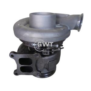 ISM HX55 Turbo 4033813H 4033813HX Turbocharger for cum-mins 4033813 3590044