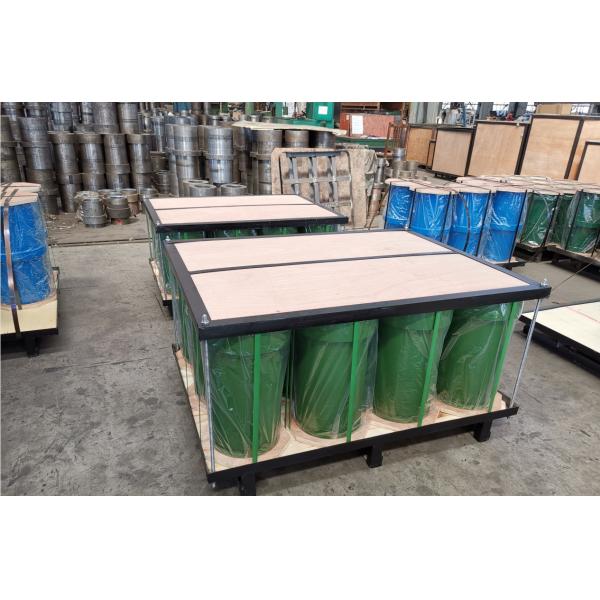 Quality PZ-7 Mud Pump Liners, PZ-8 Zirconia Liner, PZ-9 Ceramic Liner, PZ-10/11 MUD PUMP FLUID END MODULE, PAH275 MUD PUMP wholesale