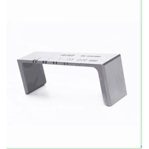 Levelling Applicator For Evaluating The Liquid Coating In A Horizontal State