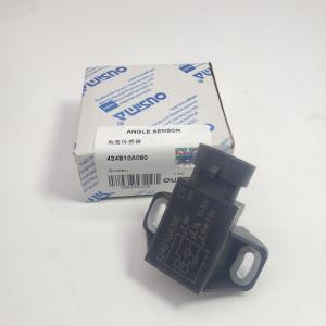 Excavator Parts Angle Sensor 424B10A090 For Construction Machinery