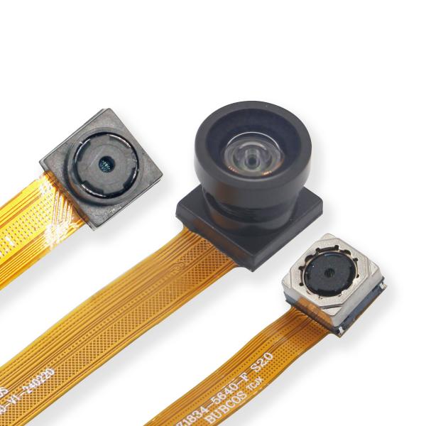 Quality ESP32 OV5640 Camera Module 5MP 24Pin MIPI DVP Face Recognition Camera Module wholesale