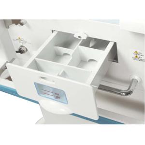 Portable Infant Transport Incubator Newborn Incubator Care Machine