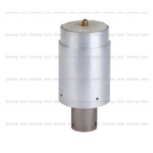 China 2000 Watt Ultrasonic Converter 502 Replacement Branson Plastic Welding Equipment on sale
