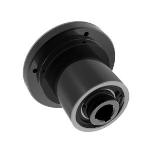 Ratio 211.68 45Nm Stepper Motor Reduction Gearbox Robot Gears And Motors 42Crmo