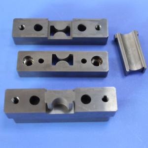 Non-Magnetic Cemented Carbide Composite Punching and Cutting Die