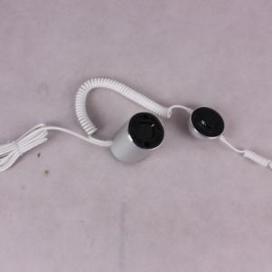 COMER protective for cellular phone single alarm display device alarming