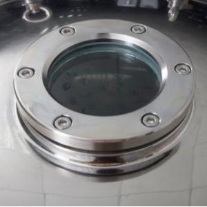 100w Pressure Immersion Test Device To Simulate The Water Environment To Test