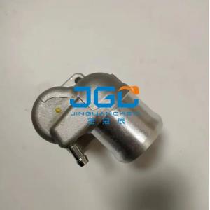 Engine Housing Water Outlet SK250-8 J05E Excavator Accessory VH16303E0130