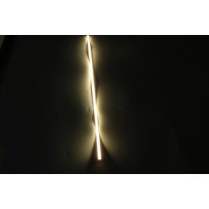 Bright SMD COB 24V 12V LED Flexible Strip Lights For Show Window