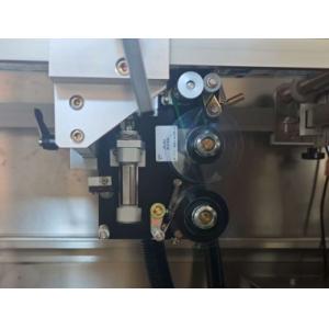 Salt Packaging Machine Continuous Bagging Line Plan Vertical Bagging and Open