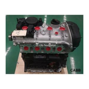 Petrol Engine Parts for Audi VW 1.8TFSI CABA CABB CDA CDHA CDHB CJEB Year 2008