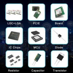 Original FS32K146HFT0VLHT Integrated Circuit For Microcontroller Support BOM